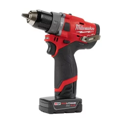 Budget 🤩 Power Tool Combo Kits Milwaukee M12 FUEL 12-Volt Lithium-Ion Brushless Cordless Combo Kit (5-Tool) With 2 Batteries And Bag 🌟 -Specialty-Power-Tools Shop unnamed file 1008