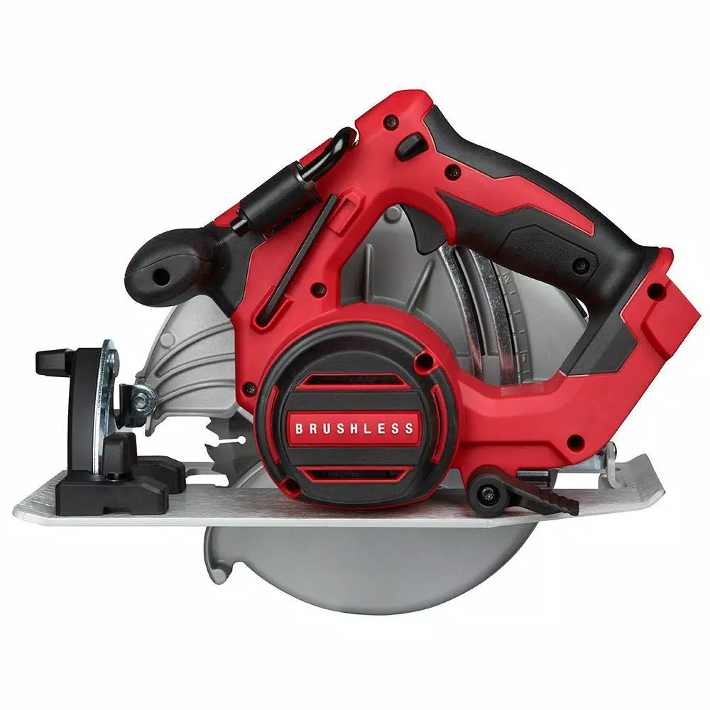 New π₯ Power Tool Combo Kits Milwaukee M18 FUEL 18-Volt Lithium-Ion Brushless π¨ Hammer Drill/Circular Saw/ Impact Driver Kit With Two 5.0 & Two 6.0 Batteries β€οΈ 9 New π₯ Power Tool Combo Kits Milwaukee M18 FUEL 18-Volt Lithium-Ion Brushless π¨ Hammer Drill/Circular Saw/ Impact Driver Kit With Two 5.0 & Two 6.0 Batteries β€οΈ - Image 7