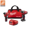 Flash Sale ๐ Power Tool Combo Kits Milwaukee M12 FUEL 12-Volt Lithium-Ion Brushless Cordless ๐จ Hammer Drill And Impact Driver Combo Kit With 2 Batteries & Bag (2-Tool) ๐ฅ 2 Flash Sale ๐ Power Tool Combo Kits Milwaukee M12 FUEL 12-Volt Lithium-Ion Brushless Cordless ๐จ Hammer Drill And Impact Driver Combo Kit With 2 Batteries & Bag (2-Tool) ๐ฅ -Specialty-Power-Tools Shop unnamed file 1086