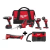 New ๐ฅฐ Power Tool Combo Kits Milwaukee M18 18-Volt Lithium-Ion Cordless Combo Tool Kit (4-Tool) W/ Oscillating Multi-Tool And Wet/Dry Vacuum ๐ 1 New ๐ฅฐ Power Tool Combo Kits Milwaukee M18 18-Volt Lithium-Ion Cordless Combo Tool Kit (4-Tool) W/ Oscillating Multi-Tool And Wet/Dry Vacuum ๐ -Specialty-Power-Tools Shop unnamed file 1126