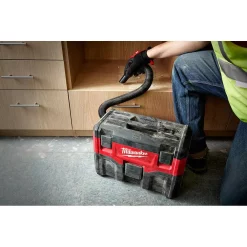 New 🥰 Power Tool Combo Kits Milwaukee M18 18-Volt Lithium-Ion Cordless Combo Tool Kit (4-Tool) W/ Oscillating Multi-Tool And Wet/Dry Vacuum 🎁 -Specialty-Power-Tools Shop unnamed file 1137