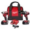 Best reviews of โจ Power Tool Combo Kits Milwaukee M18 18-Volt Lithium-Ion Brushless Cordless Compact ๐จ Hammer Drill/Impact Combo Kit (2-Tool) With (2) 4.0Ah Batteries, Bag โค๏ธ 2 Best reviews of โจ Power Tool Combo Kits Milwaukee M18 18-Volt Lithium-Ion Brushless Cordless Compact ๐จ Hammer Drill/Impact Combo Kit (2-Tool) With (2) 4.0Ah Batteries, Bag โค๏ธ -Specialty-Power-Tools Shop unnamed file 1140