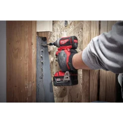 Best reviews of ✨ Power Tool Combo Kits Milwaukee M18 18-Volt Lithium-Ion Brushless Cordless Compact 🔨 Hammer Drill/Impact Combo Kit (2-Tool) With (2) 4.0Ah Batteries, Bag ❤️ -Specialty-Power-Tools Shop unnamed file 1144