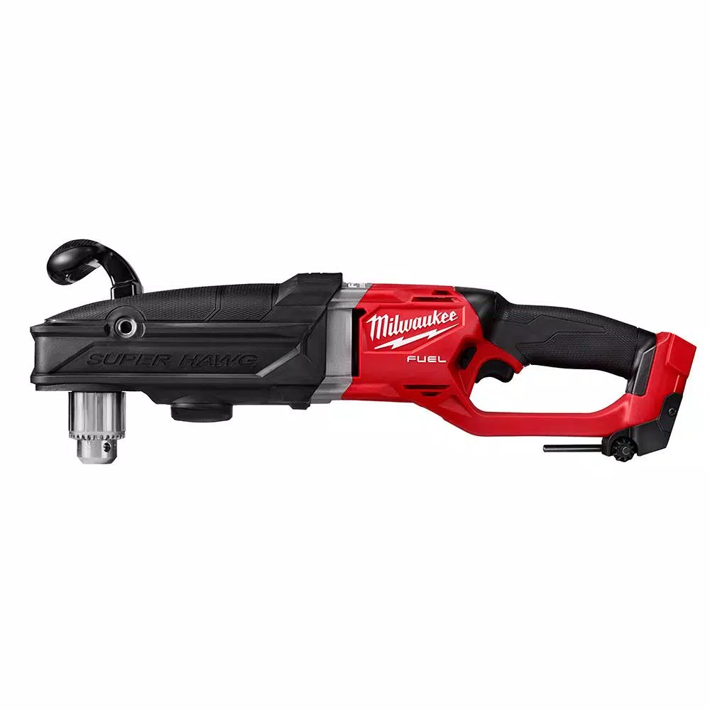 Brand new โญ Power Tool Combo Kits Milwaukee M18 FUEL 18-Volt Lithium-Ion Brushless Cordless ๐จ Hammer Drill/Right Angle Drill/ Impact Driver Combo Kit (3-Tool) ๐ 4 Brand new โญ Power Tool Combo Kits Milwaukee M18 FUEL 18-Volt Lithium-Ion Brushless Cordless ๐จ Hammer Drill/Right Angle Drill/ Impact Driver Combo Kit (3-Tool) ๐ - Image 2