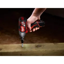 Discount ✨ Power Tool Combo Kits Milwaukee M12 12-Volt Lithium-Ion Cordless Drill Driver/Impact Driver Combo Kit (2-Tool) W/(2) 1.5Ah Batteries, Charger, Tool Bag 🌟 -Specialty-Power-Tools Shop unnamed file 1179
