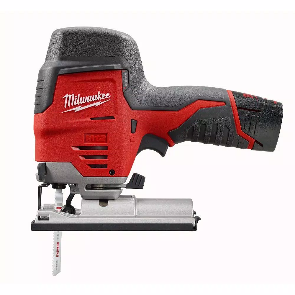 Cheap π₯° Power Tool Combo Kits Milwaukee M12 12-Volt Lithium-Ion Cordless Combo Tool Kit (4-Tool) With Two 1.5 Ah Batteries, 1 Charger, 1 Tool Bag π 6 Cheap π₯° Power Tool Combo Kits Milwaukee M12 12-Volt Lithium-Ion Cordless Combo Tool Kit (4-Tool) With Two 1.5 Ah Batteries, 1 Charger, 1 Tool Bag π - Image 4