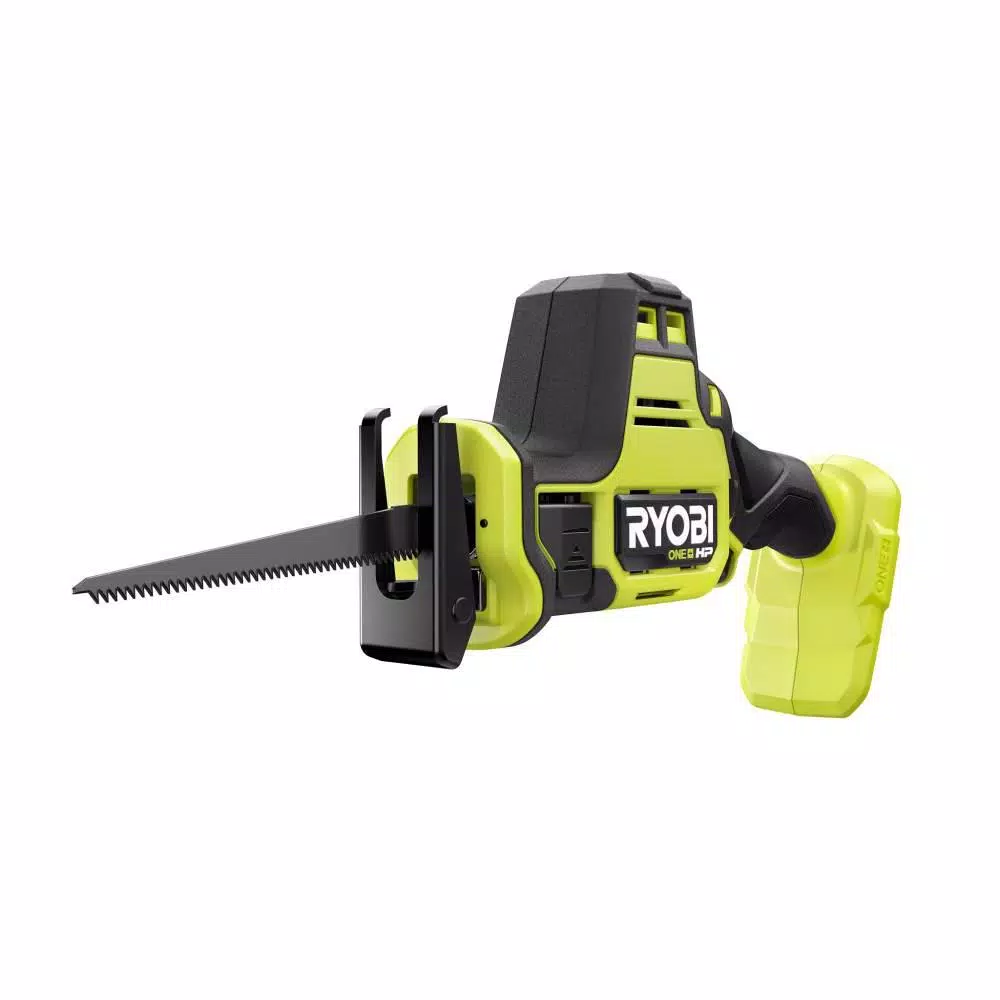 Cheap ๐ Power Tool Combo Kits RYOBI ONE+ HP 18V Brushless Cordless Compact 2-Tool Combo Kit With One-Handed Reciprocating Saw And Cut-Off Tool (Tools Only) ๐ 7 Cheap ๐ Power Tool Combo Kits RYOBI ONE+ HP 18V Brushless Cordless Compact 2-Tool Combo Kit With One-Handed Reciprocating Saw And Cut-Off Tool (Tools Only) ๐ - Image 5