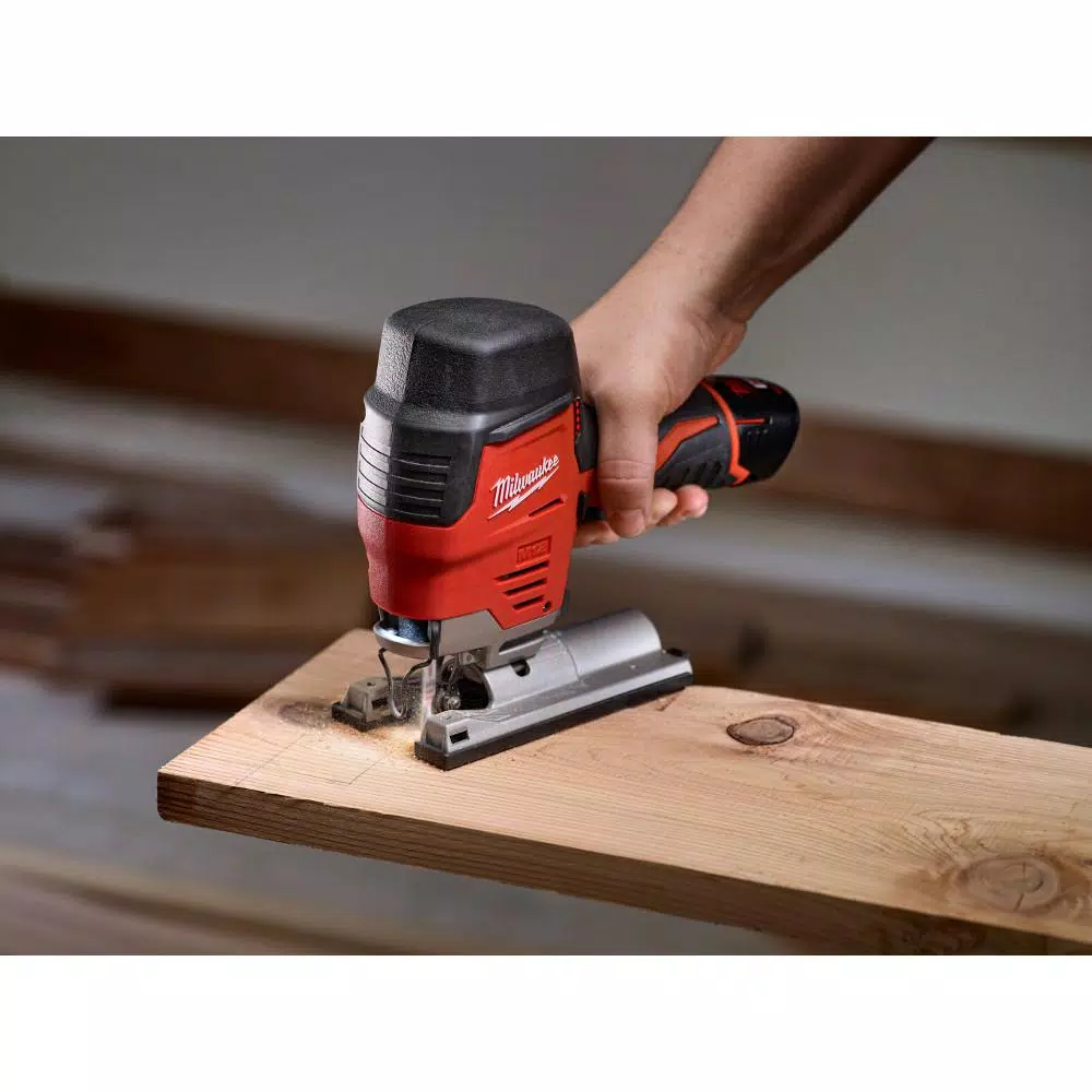 Cheap π₯° Power Tool Combo Kits Milwaukee M12 12-Volt Lithium-Ion Cordless Combo Tool Kit (4-Tool) With Two 1.5 Ah Batteries, 1 Charger, 1 Tool Bag π 8 Cheap π₯° Power Tool Combo Kits Milwaukee M12 12-Volt Lithium-Ion Cordless Combo Tool Kit (4-Tool) With Two 1.5 Ah Batteries, 1 Charger, 1 Tool Bag π - Image 6