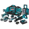 Wholesale 🌟 Power Tool Combo Kits Makita 18-Volt 3.0Ah LXT Lithium-Ion Cordless Combo Kit (7-Piece) 🤩 -Specialty-Power-Tools Shop unnamed file 1261