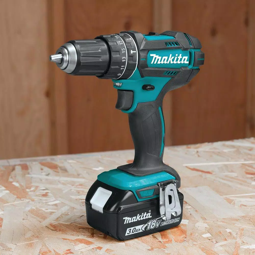 Wholesale ๐ Power Tool Combo Kits Makita 18-Volt 3.0Ah LXT Lithium-Ion Cordless Combo Kit (7-Piece) ๐คฉ 10 Wholesale ๐ Power Tool Combo Kits Makita 18-Volt 3.0Ah LXT Lithium-Ion Cordless Combo Kit (7-Piece) ๐คฉ - Image 8