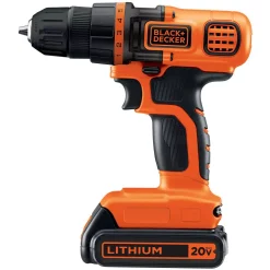 Hot Sale 🧨 Power Tool Combo Kits BLACK+DECKER 20-Volt MAX Lithium-Ion Cordless Drill/Driver And Impact Driver Combo Kit (2-Tool) With Battery 1.5Ah And Charger 🎁 -Specialty-Power-Tools Shop unnamed file 1279