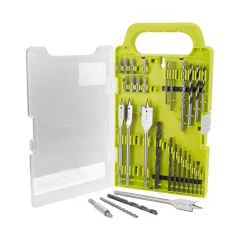 Best reviews of 🎉 Power Tool Combo Kits RYOBI 18-Volt ONE+ Lithium-Ion Cordless 4-Tool Combo Kit With 31-Piece Bit Set, (2) 1.5 Ah Batteries, Charger And Bag ✔️ -Specialty-Power-Tools Shop unnamed file 1305