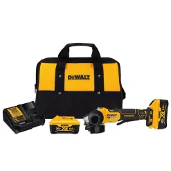 New ❤️ Power Tool Combo Kits DEWALT 20-Volt MAX XR Cordless Brushless 4-1/2 In. Small Angle Grinder, (2) 20-Volt 6.0Ah Batteries & Reciprocating Saw ❤️ -Specialty-Power-Tools Shop unnamed file 1317