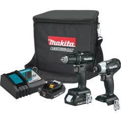 Top 10 😀 Power Tool Combo Kits Makita 18-Volt 2.0Ah Lithium-Ion Sub-Compact BL Combo Kit (2-Piece) With Bonus 18-Volt 2.0Ah Compact Lithium-Ion Battery ⭐ -Specialty-Power-Tools Shop unnamed file 1342