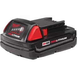 Outlet 🧨 Power Tool Combo Kits Milwaukee M18 18-Volt Lithium-Ion Cordless Drill Driver/Impact Driver Combo Kit (2-Tool) With 2 Batteries And 50p Driving Bit Set 😉 -Specialty-Power-Tools Shop unnamed file 135