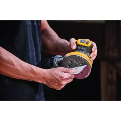 Wholesale 🎁 Power Tool Combo Kits DEWALT 20-Volt MAX XR Cordless Brushless 5 In. Random Orbital Sander With Jigsaw & (1) 20-Volt Battery 5.0Ah 👍 28 Wholesale 🎁 Power Tool Combo Kits DEWALT 20-Volt MAX XR Cordless Brushless 5 In. Random Orbital Sander With Jigsaw & (1) 20-Volt Battery 5.0Ah 👍 -Specialty-Power-Tools Shop unnamed file 1361