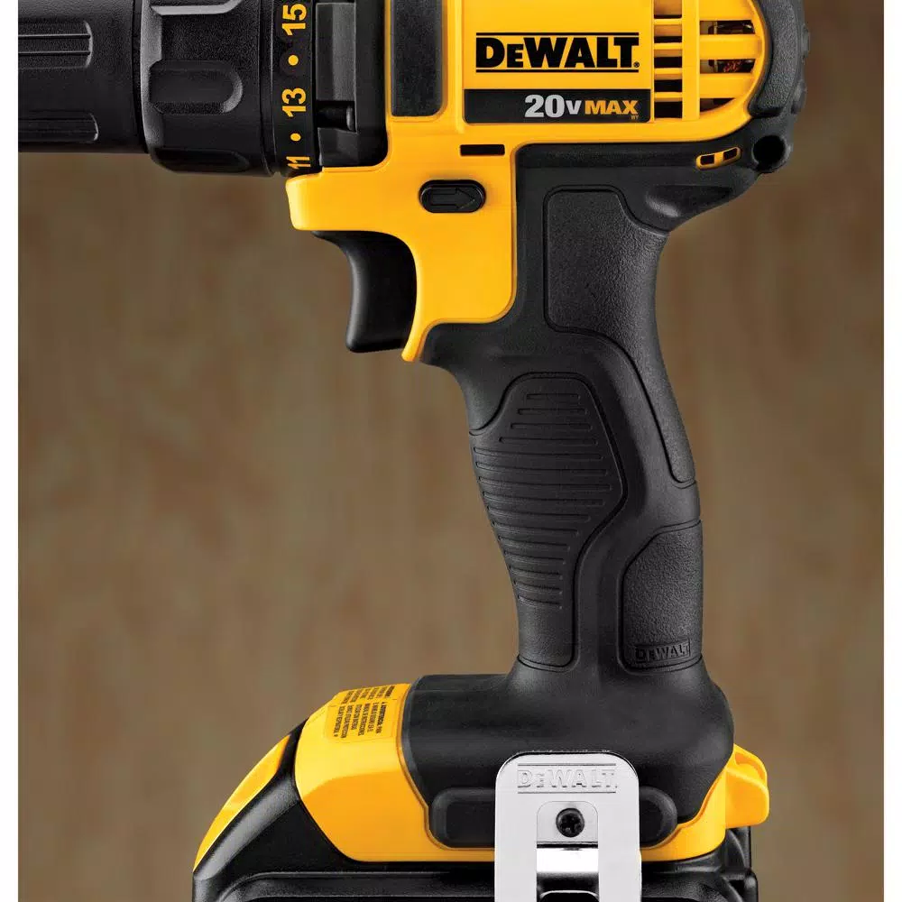 Best Pirce โ๏ธ Power Tool Combo Kits DEWALT 20-Volt MAX Cordless Combo Kit (6-Tool) With (2) 20-Volt 2.0Ah Batteries & Charger ๐ 11 Best Pirce โ๏ธ Power Tool Combo Kits DEWALT 20-Volt MAX Cordless Combo Kit (6-Tool) With (2) 20-Volt 2.0Ah Batteries & Charger ๐ - Image 9