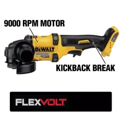 New โ๏ธ Power Tool Combo Kits DEWALT FLEXVOLT 60-Volt MAX Cordless Brushless 4-1/2 In. Angle Grinder, (2) FLEXVOLT 6.0Ah Batteries & 1/4 In. Impact Driver ๐ 10 New โ๏ธ Power Tool Combo Kits DEWALT FLEXVOLT 60-Volt MAX Cordless Brushless 4-1/2 In. Angle Grinder, (2) FLEXVOLT 6.0Ah Batteries & 1/4 In. Impact Driver ๐ -Specialty-Power-Tools Shop unnamed file 1428