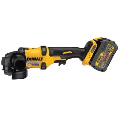 New โ๏ธ Power Tool Combo Kits DEWALT FLEXVOLT 60-Volt MAX Cordless Brushless 4-1/2 In. Angle Grinder, (2) FLEXVOLT 6.0Ah Batteries & 1/4 In. Impact Driver ๐ 12 New โ๏ธ Power Tool Combo Kits DEWALT FLEXVOLT 60-Volt MAX Cordless Brushless 4-1/2 In. Angle Grinder, (2) FLEXVOLT 6.0Ah Batteries & 1/4 In. Impact Driver ๐ -Specialty-Power-Tools Shop unnamed file 1430