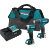 Coupon 🔔 Power Tool Combo Kits Makita 12-Volt MAX CXT Lithium-Ion Cordless 3/8 In. Drill And Impact Driver Combo Kit With (2) 1.5Ah Batteries Charger And Bag ⭐ -Specialty-Power-Tools Shop unnamed file 1432