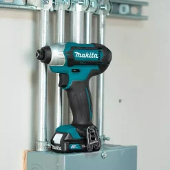 Coupon 🔔 Power Tool Combo Kits Makita 12-Volt MAX CXT Lithium-Ion Cordless 3/8 In. Drill And Impact Driver Combo Kit With (2) 1.5Ah Batteries Charger And Bag ⭐ -Specialty-Power-Tools Shop unnamed file 1435