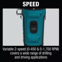 Coupon 🔔 Power Tool Combo Kits Makita 12-Volt MAX CXT Lithium-Ion Cordless 3/8 In. Drill And Impact Driver Combo Kit With (2) 1.5Ah Batteries Charger And Bag ⭐ -Specialty-Power-Tools Shop unnamed file 1436