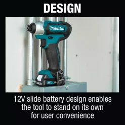 Coupon 🔔 Power Tool Combo Kits Makita 12-Volt MAX CXT Lithium-Ion Cordless 3/8 In. Drill And Impact Driver Combo Kit With (2) 1.5Ah Batteries Charger And Bag ⭐ -Specialty-Power-Tools Shop unnamed file 1440
