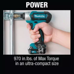 Coupon 🔔 Power Tool Combo Kits Makita 12-Volt MAX CXT Lithium-Ion Cordless 3/8 In. Drill And Impact Driver Combo Kit With (2) 1.5Ah Batteries Charger And Bag ⭐ -Specialty-Power-Tools Shop unnamed file 1441