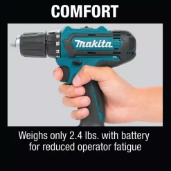 Coupon 🔔 Power Tool Combo Kits Makita 12-Volt MAX CXT Lithium-Ion Cordless 3/8 In. Drill And Impact Driver Combo Kit With (2) 1.5Ah Batteries Charger And Bag ⭐ -Specialty-Power-Tools Shop unnamed file 1443