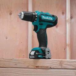 Coupon 🔔 Power Tool Combo Kits Makita 12-Volt MAX CXT Lithium-Ion Cordless 3/8 In. Drill And Impact Driver Combo Kit With (2) 1.5Ah Batteries Charger And Bag ⭐ -Specialty-Power-Tools Shop unnamed file 1446