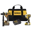 Brand new 😀 Power Tool Combo Kits DEWALT 20-Volt MAX Cordless Brushless 🔨 Hammer Drill/Driver Combo Kit With FLEXVOLT ADVANTAGE (2-Tool) ✨ 1 Brand new 😀 Power Tool Combo Kits DEWALT 20-Volt MAX Cordless Brushless 🔨 Hammer Drill/Driver Combo Kit With FLEXVOLT ADVANTAGE (2-Tool) ✨ -Specialty-Power-Tools Shop unnamed file 1500