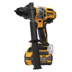 Brand new 😀 Power Tool Combo Kits DEWALT 20-Volt MAX Cordless Brushless 🔨 Hammer Drill/Driver Combo Kit With FLEXVOLT ADVANTAGE (2-Tool) ✨ -Specialty-Power-Tools Shop unnamed file 1505