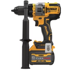 Brand new 😀 Power Tool Combo Kits DEWALT 20-Volt MAX Cordless Brushless 🔨 Hammer Drill/Driver Combo Kit With FLEXVOLT ADVANTAGE (2-Tool) ✨ -Specialty-Power-Tools Shop unnamed file 1506