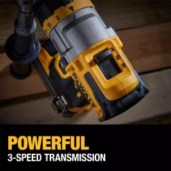 Brand new 😀 Power Tool Combo Kits DEWALT 20-Volt MAX Cordless Brushless 🔨 Hammer Drill/Driver Combo Kit With FLEXVOLT ADVANTAGE (2-Tool) ✨ -Specialty-Power-Tools Shop unnamed file 1510