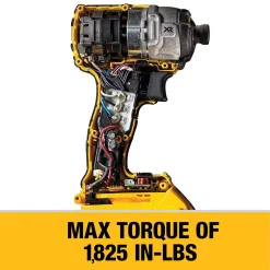 Brand new 😀 Power Tool Combo Kits DEWALT 20-Volt MAX Cordless Brushless 🔨 Hammer Drill/Driver Combo Kit With FLEXVOLT ADVANTAGE (2-Tool) ✨ -Specialty-Power-Tools Shop unnamed file 1513