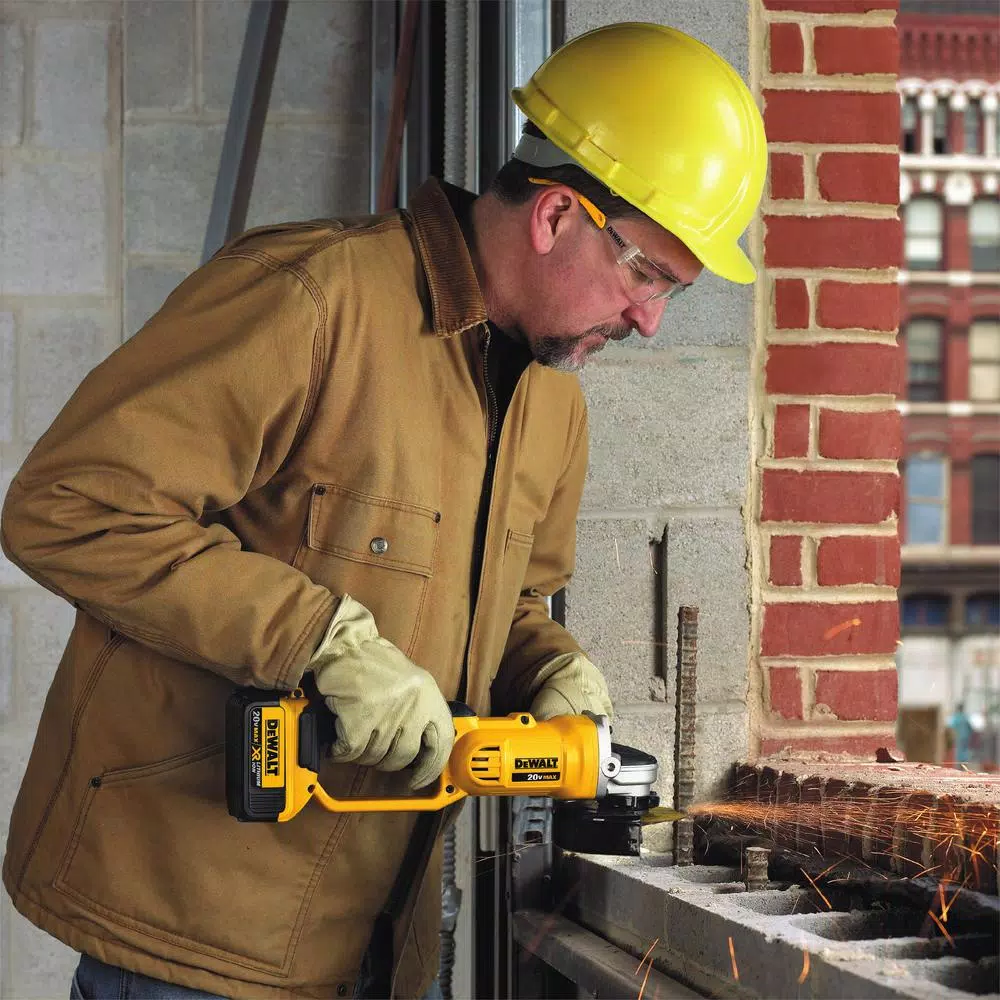 Wholesale ๐ Power Tool Combo Kits DEWALT 20-Volt MAX Cordless Brushless Combo Kit (2-Tool) With (1) FLEXVOLT 6.0Ah, (1) 20-Volt 2.0 Battery, Circ Saw & Grinder โ 8 Wholesale ๐ Power Tool Combo Kits DEWALT 20-Volt MAX Cordless Brushless Combo Kit (2-Tool) With (1) FLEXVOLT 6.0Ah, (1) 20-Volt 2.0 Battery, Circ Saw & Grinder โ - Image 6