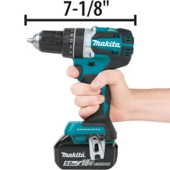 Best deal ❤️ Power Tool Combo Kits Makita 18-Volt 4-Piece 5.0Ah LXT Lithium-Ion Brushless Cordless Combo Kit 🔨 Hammer Drill/ Impact Driver/ Recipro Saw/ Flashlight 🔥 -Specialty-Power-Tools Shop unnamed file 1533