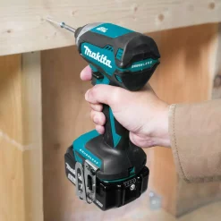 Best deal ❤️ Power Tool Combo Kits Makita 18-Volt 4-Piece 5.0Ah LXT Lithium-Ion Brushless Cordless Combo Kit 🔨 Hammer Drill/ Impact Driver/ Recipro Saw/ Flashlight 🔥 -Specialty-Power-Tools Shop unnamed file 1541