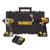 Hot Sale ๐ Power Tool Combo Kits DEWALT 20-Volt MAX Lithium-Ion Cordless Drill Driver/Impact Driver Combo Kit (2-Tool) W/ (2) Batteries 1.5Ah, Charger And Case โจ 2 Hot Sale ๐ Power Tool Combo Kits DEWALT 20-Volt MAX Lithium-Ion Cordless Drill Driver/Impact Driver Combo Kit (2-Tool) W/ (2) Batteries 1.5Ah, Charger And Case โจ -Specialty-Power-Tools Shop unnamed file 1616