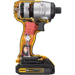 Hot Sale 🎉 Power Tool Combo Kits DEWALT 20-Volt MAX Lithium-Ion Cordless Drill Driver/Impact Driver Combo Kit (2-Tool) W/ (2) Batteries 1.5Ah, Charger And Case ✨ -Specialty-Power-Tools Shop unnamed file 1618
