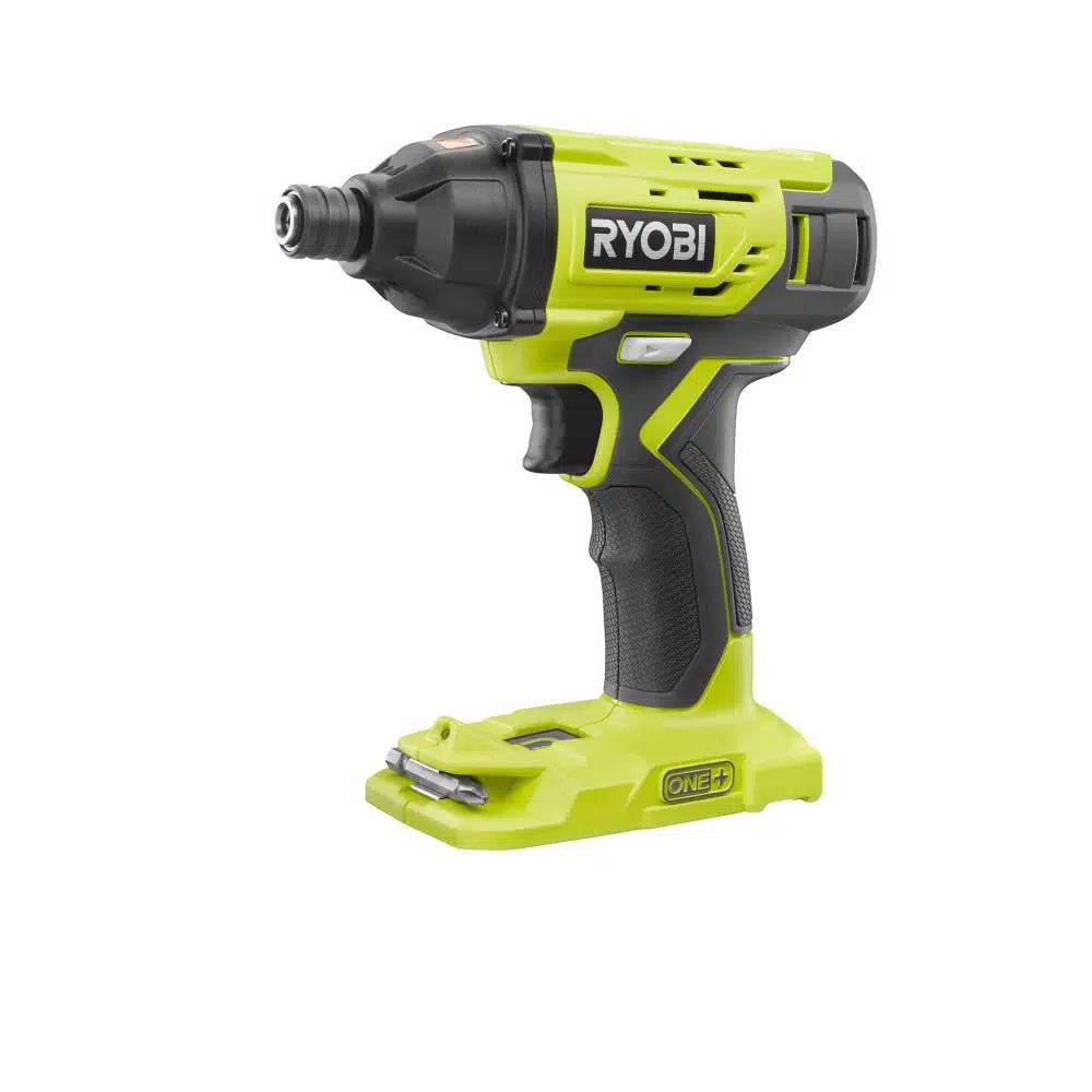 New โ๏ธ Power Tool Combo Kits RYOBI 18-Volt ONE+ Cordless 4-Tool Combo Kit W/ (2) Batteries, Charger & Bag W/ BONUS Impact Rated Driving Kit (70-Piece) ๐ฅฐ 7 New โ๏ธ Power Tool Combo Kits RYOBI 18-Volt ONE+ Cordless 4-Tool Combo Kit W/ (2) Batteries, Charger & Bag W/ BONUS Impact Rated Driving Kit (70-Piece) ๐ฅฐ - Image 5