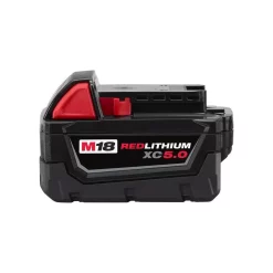 Coupon 🧨 Power Tool Combo Kits Milwaukee M18 18-Volt Lithium-Ion Cordless Combo Tool Kit (4-Tool) W/ Wet/Dry Vacuum And Additional 5.0Ah Battery 🎉 -Specialty-Power-Tools Shop unnamed file 1641