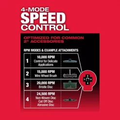 Cheapest 🔔 Power Tool Combo Kits Milwaukee M12 FUEL 12-Volt Lithium-Ion Brushless Cordless 1/4 In. Right Angle & Straight Die Grinder Kit With (2) 2.0Ah Batteries ⭐ -Specialty-Power-Tools Shop unnamed file 1666