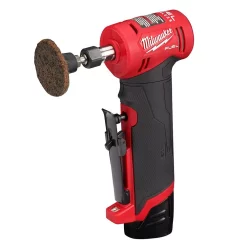 Cheapest 🔔 Power Tool Combo Kits Milwaukee M12 FUEL 12-Volt Lithium-Ion Brushless Cordless 1/4 In. Right Angle & Straight Die Grinder Kit With (2) 2.0Ah Batteries ⭐ -Specialty-Power-Tools Shop unnamed file 1673
