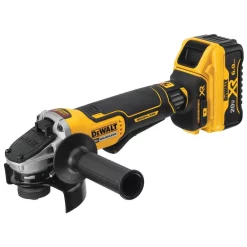 Best reviews of 🎉 Power Tool Combo Kits DEWALT 20-Volt MAX XR Cordless Brushless 4-1/2 In. Small Angle Grinder, (2) 20-Volt 6.0Ah Batteries & 1/4 In. Impact Driver 🔔 -Specialty-Power-Tools Shop unnamed file 1715