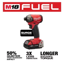 Top 10 👍 Power Tool Combo Kits Milwaukee M18 FUEL 18-Volt Lithium-Ion Brushless Cordless Surge Impact Driver/Hammer Drill Combo Kit (2-Tool) With 2-Batteries 😍 -Specialty-Power-Tools Shop unnamed file 1755