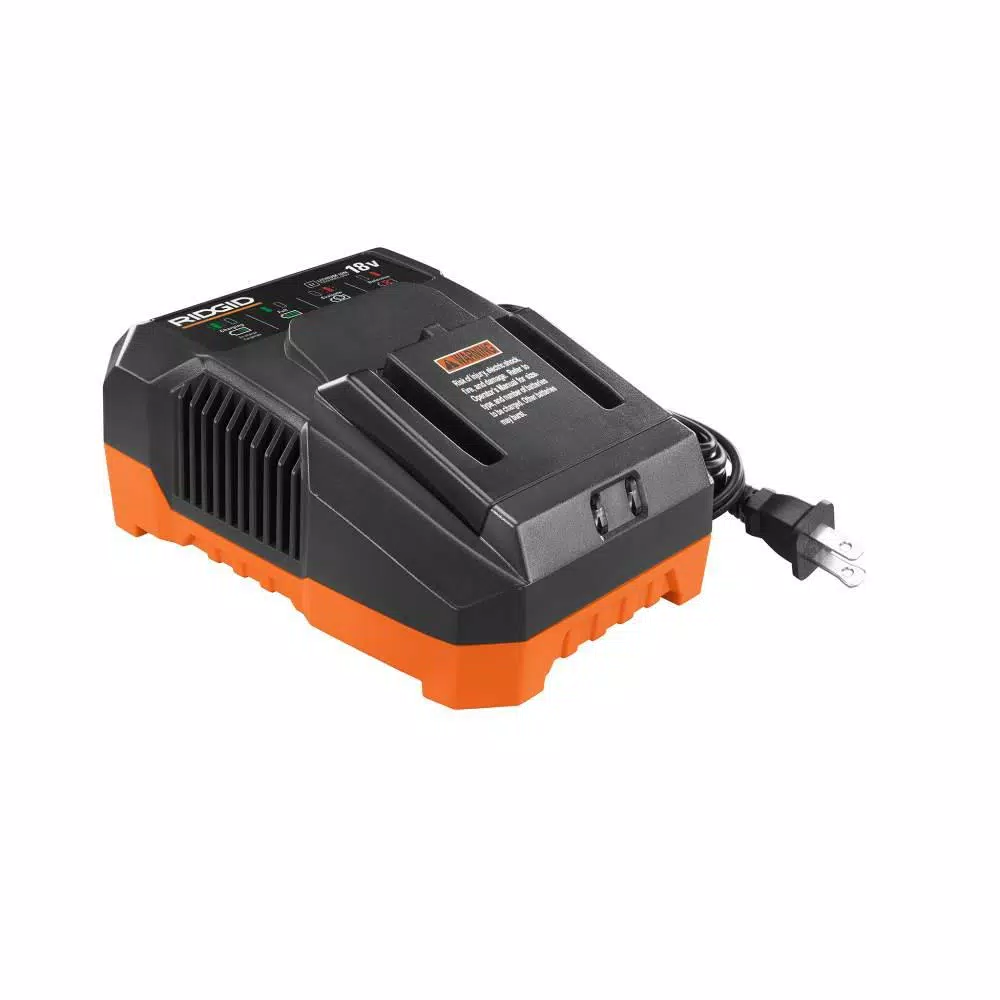 New ๐ Power Tool Combo Kits RIDGID 18-Volt Lithium-Ion Cordless Drill/Driver And Impact Driver 2-Tool Combo Kit With (2) 2.0 Ah Batteries, Charger, And Bag ๐ 12 New ๐ Power Tool Combo Kits RIDGID 18-Volt Lithium-Ion Cordless Drill/Driver And Impact Driver 2-Tool Combo Kit With (2) 2.0 Ah Batteries, Charger, And Bag ๐ - Image 10