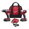 Best deal ๐คฉ Power Tool Combo Kits Milwaukee M18 18-Volt Lithium-Ion Cordless Drill Driver/Impact Driver Combo Kit (2-Tool) W/(2) 1.5Ah Batteries, Charger, Tool Bag ๐ฏ 1 Best deal ๐คฉ Power Tool Combo Kits Milwaukee M18 18-Volt Lithium-Ion Cordless Drill Driver/Impact Driver Combo Kit (2-Tool) W/(2) 1.5Ah Batteries, Charger, Tool Bag ๐ฏ -Specialty-Power-Tools Shop unnamed file 1844