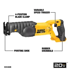 Promo ⭐ Power Tool Combo Kits DEWALT 20-Volt MAX Cordless Combo Kit (6-Tool) With (1) 20-Volt 4.0Ah Battery, (1) 20-Volt 2.0Ah Battery & 5in. Sander 🥰 -Specialty-Power-Tools Shop unnamed file 1888