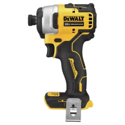 Cheap 🛒 Power Tool Combo Kits DEWALT ATOMIC 20-Volt MAX Cordless Brushless Combo Kit (4-Tool), (2) 2.0 Ah Batteries, Charger & Bag 👏 -Specialty-Power-Tools Shop unnamed file 1906